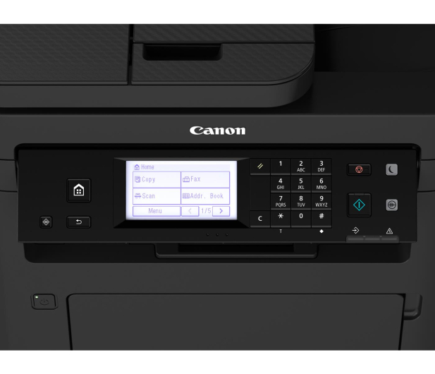 CANON i-SENSYS MF264dw II 5938C017 - 1110040 - zdjęcie 4